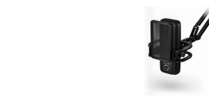 Elgato Wave Pop Filter מסנן פופ למיקרופון Wave