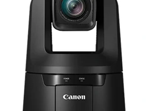 מצלמה רובוטית Canon CR-N500 Professional 4K NDI PTZ Camera
