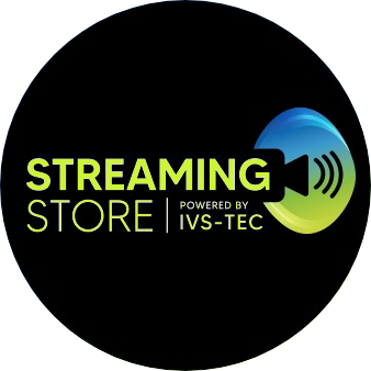 Streaming Store מבית IVS – החנות המובילה לציוד מקצועי ליוצרי תוכן, פודקאסטרים ושדרנים. אנו מציעים מגוון רחב של מערכות וידאו, סאונד, ו-VR בזמינות מיידית, לצד ייעוץ וליווי מקצועי מלא