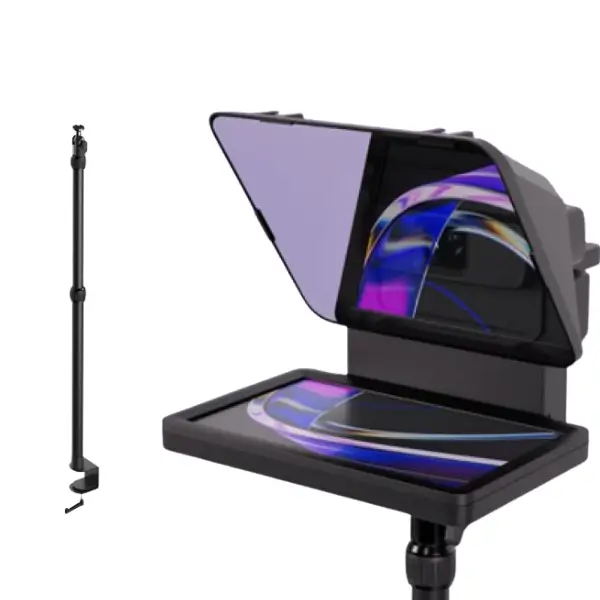 Elgato Teleprompter with stand