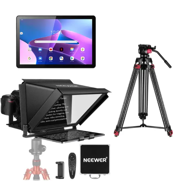 Teleprompter Bundle