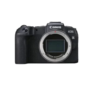 Canon EOS R50 BK מצלמה ללא מראה (גוף בלבד)