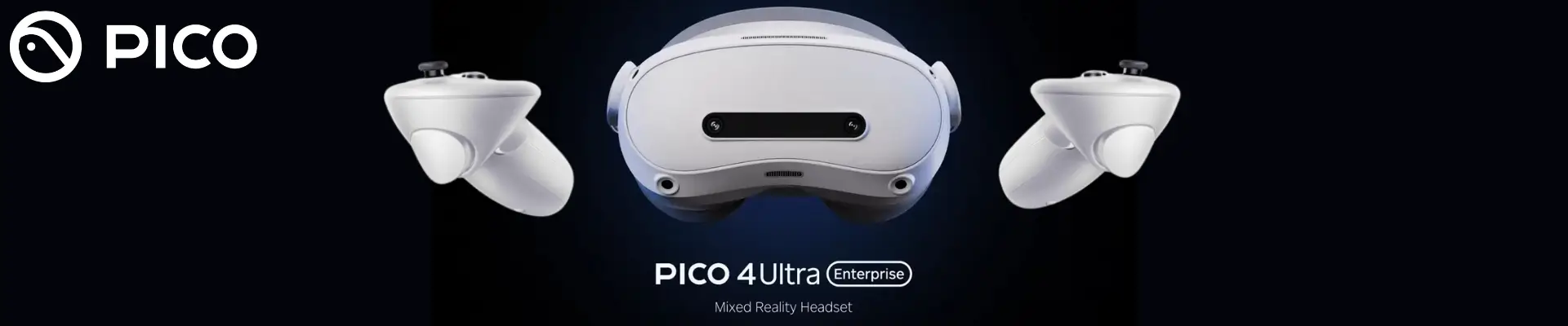 PICO VR Headsets & Accessories