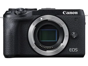 Canon Body EOS M6II