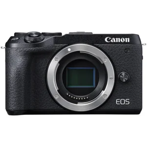 Canon Body EOS M6II
