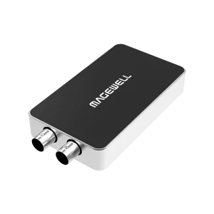 כרטיס לכידת וידאו Magewell USB Capture SDI Plus