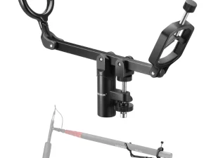 תפסן לזרוע מיקרופון בום Neewer Microphone Boom Holder