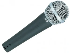 מיקרופון דינמי ICM I-396