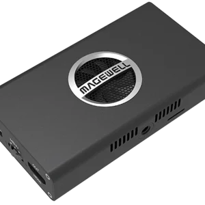 ממיר וידאו Magewell Pro Convert for NDI® to HDMI 4K