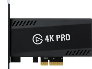 אלגטו כרטיס לכידת וידאו Elgato Game Capture 4K Pro