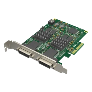 כרטיס לכידת וידאו Pro Capture Dual DVI