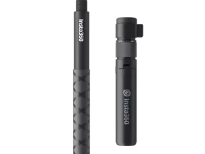 ערכת בולט טיים Insta360 Bullet Time Accessory