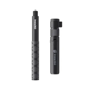 ערכת בולט טיים Insta360 Bullet Time Accessory