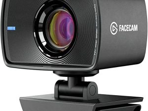 מצלמת רשת Elgato Facecam