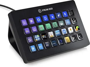 אלגטו סטרים דק Elgato Stream Deck XL