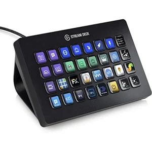 אלגטו סטרים דק Elgato Stream Deck XL
