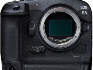 מצלמה ללא מראה Canon EOS R3
