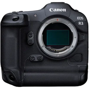 מצלמה ללא מראה Canon EOS R3
