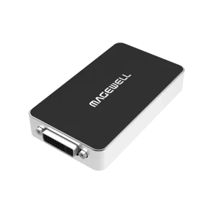 כרטיס לכידת וידאו Magewell USB Capture DVI Plus