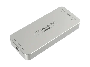 כרטיס לכידת וידאו Magewell USB Capture SDI Gen 2