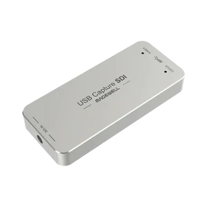 כרטיס לכידת וידאו Magewell USB Capture SDI Gen 2