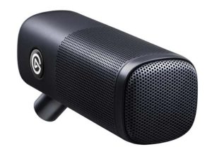 מיקרופון דינמי מקצועי לשידור Elgato Wave DX