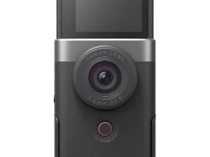 מצלמה וולוג Canon PowerShot V10 Vlog Camera