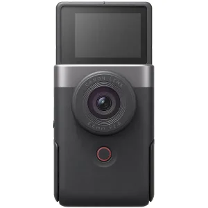 מצלמה וולוג Canon PowerShot V10 Vlog Camera