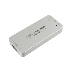 כרטיס לכידת וידאו Magewell USB Capture HDMI Gen 2