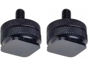 חבילה זוג  Neewer 2 Pack Flash Hot Shoe 1/4