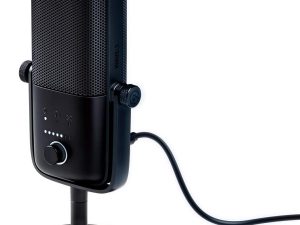 מיקרופון קונדנסר Elgato Wave 3