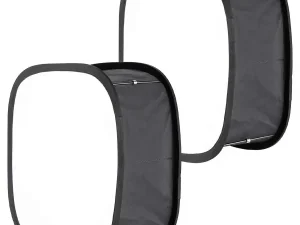 ערכת זוג סופט בוקס Neewer 2 Packs Softbox for 660/480 LED