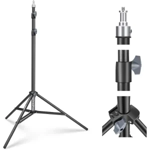 מעמד תאורה 260 ס"מ NEEWER Light Stand