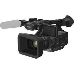 מצלמת וידאו Panasonic HC-X20 4K