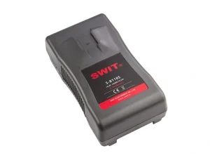 סוללת מצלמה SWIT S-8110S 146Wh V-mount Battery Pack
