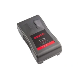 סוללת מצלמה SWIT S-8110S 146Wh V-mount Battery Pack