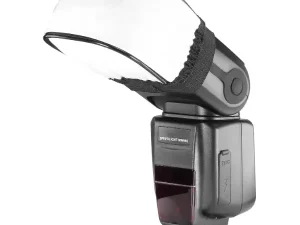 מרכך פלאש אוניברסלי מיני Neewer Universal Soft Mini Flash B