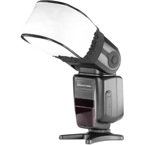 מרכך פלאש אוניברסלי מיני Neewer Universal Soft Mini Flash B