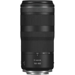 עדשת Canon RF 100-400mm f/5.6-8 IS USM
