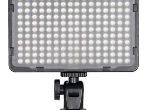 תאורה ניידת למצלמות Neewer On Camera Video Light