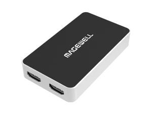 כרטיס לכידת וידאו Magewell USB Capture HDMI Plus
