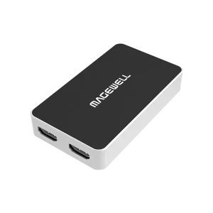 כרטיס לכידת וידאו Magewell USB Capture HDMI Plus