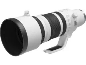 עדשה Canon RF 100-300mm f/2.8 L IS USM