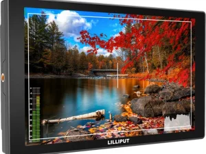 מוניטור Lilliput Monitor A11 10.1" 4K