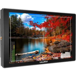 מוניטור Lilliput Monitor A11 10.1" 4K