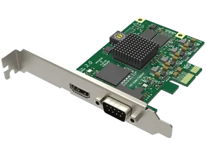 כרטיס לכידת וידאו Magewell Pro Capture HDMI