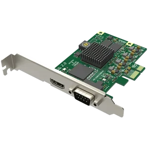 כרטיס לכידת וידאו Magewell Pro Capture HDMI