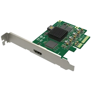 כרטיס לכידת וידאו Magewell Pro Capture HDMI 4K