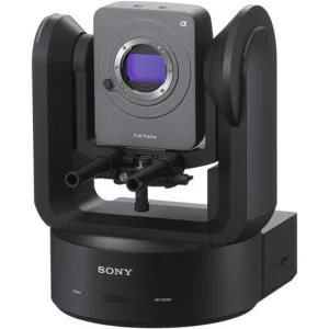 מצלמה רובוטית Sony FR7 Cinema Line גוף בלבד