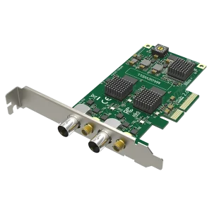 כרטיס לכידת וידאו Magewell Pro Capture Dual SDI